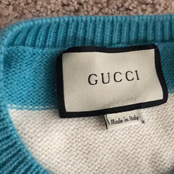 Gucci Sweatshirt - Picture 2 of 6